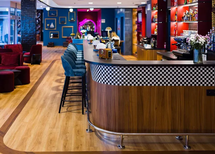 Ibis Styles Валбжих